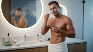 Träna dig till en hälsosam glow up